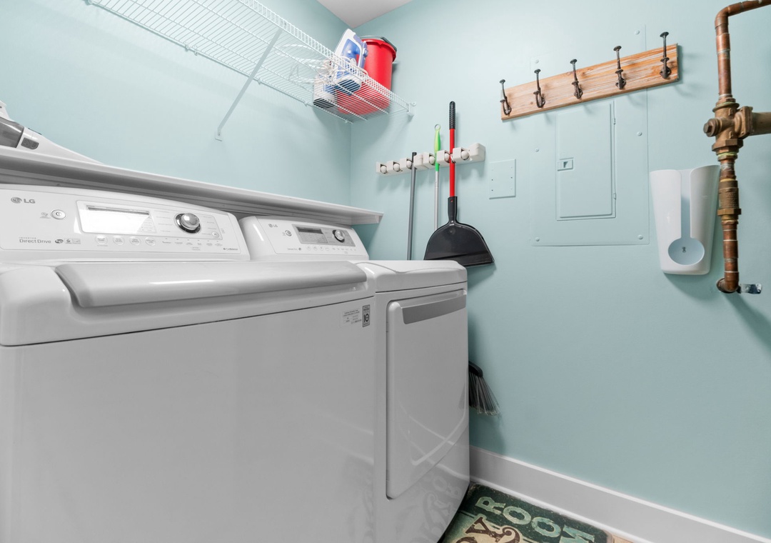 Beach Colony Tower 12D 53