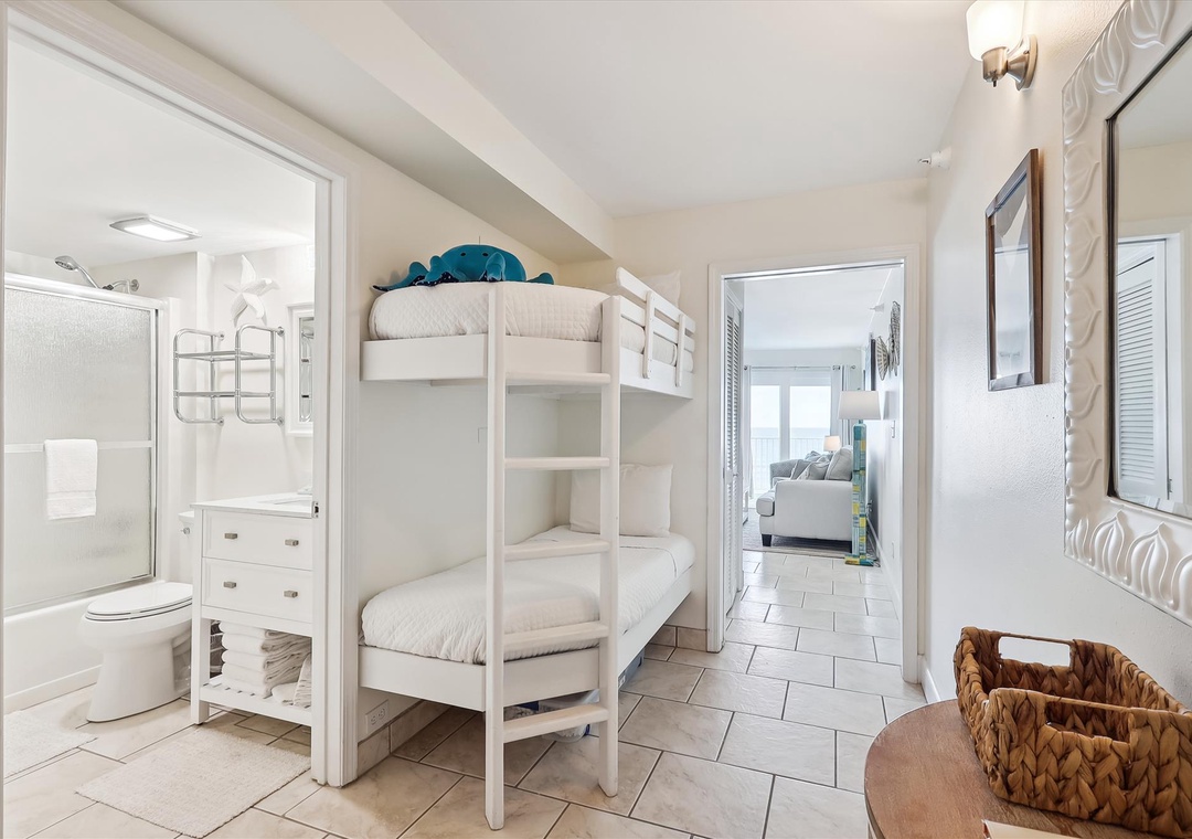 Perdido Skye 25 Custom Bunk Beds