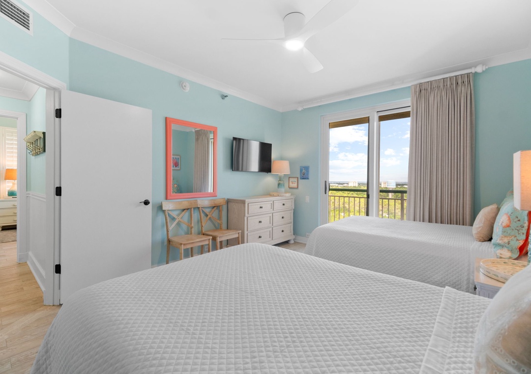 Beach Colony Tower 12D 18