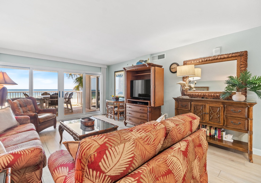 Sandy Key Unit 236-4