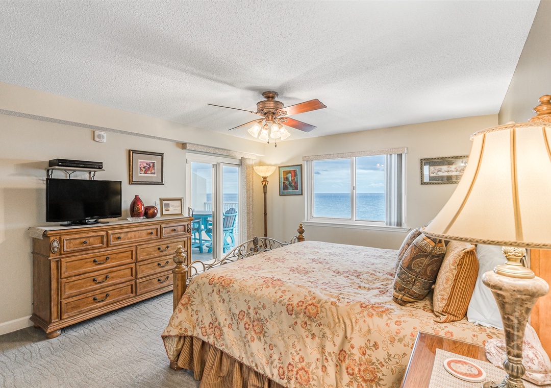 Sandy Key 826 Guest Bedroom #1