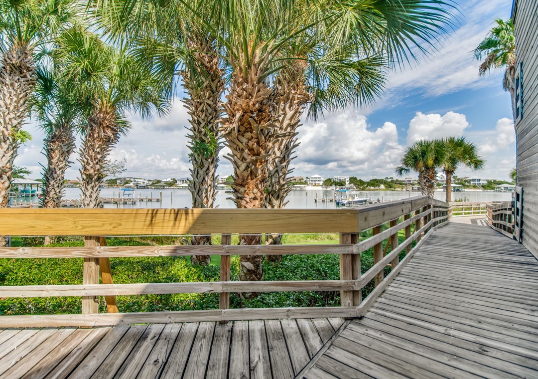 Needle Rush Point Amenities 5