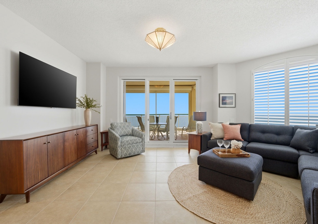 Beach Colony West 15C