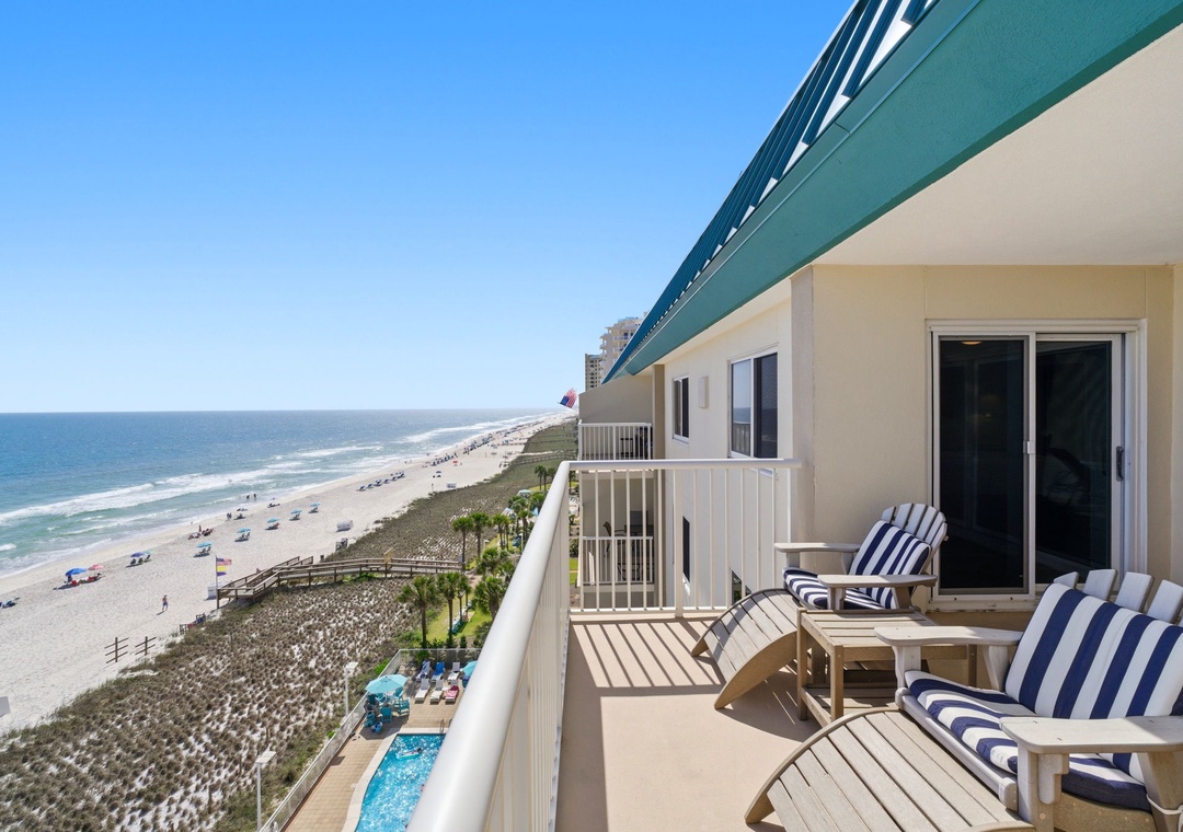 Sandy Key 822
