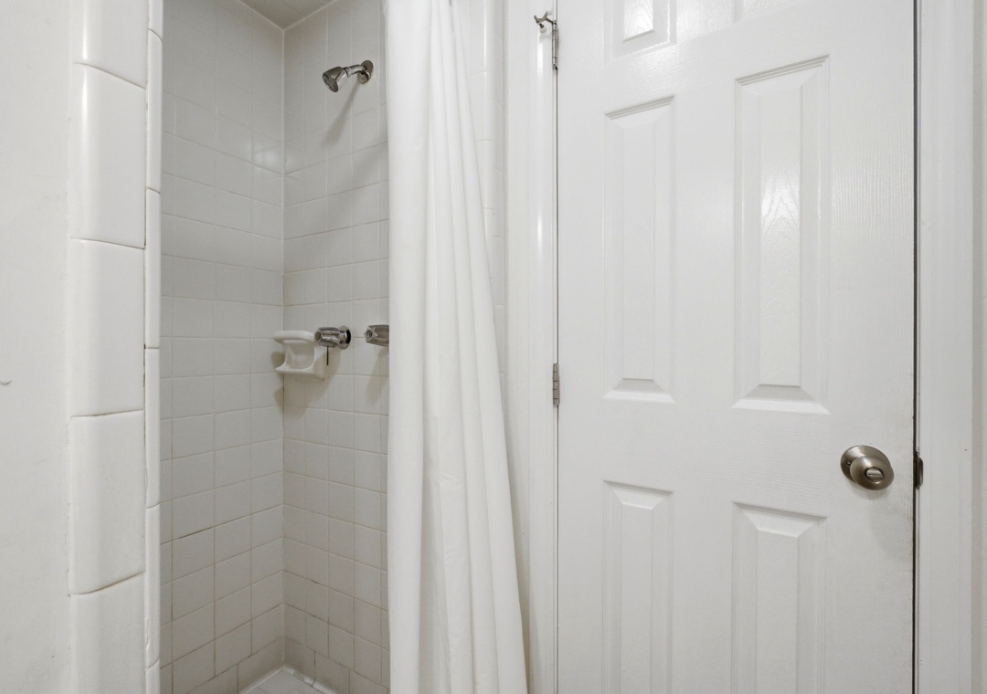 Tobin House- Bathroom 2