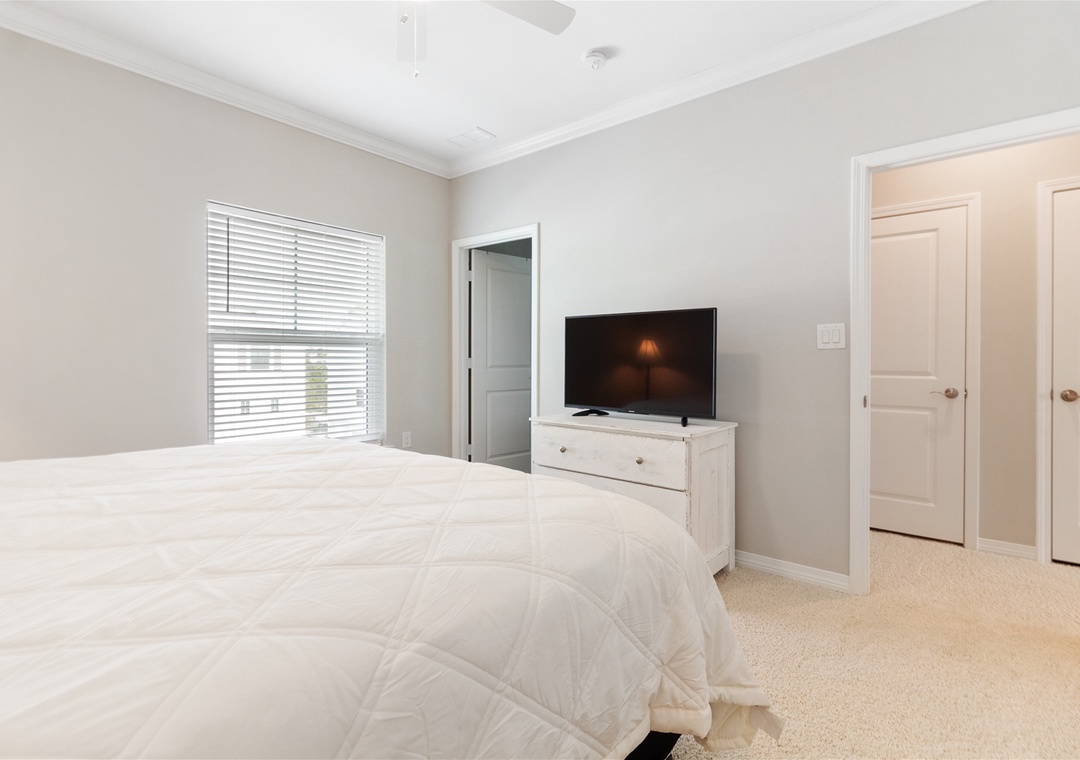 Lost Key Sea-130 Guest Bedroom #3