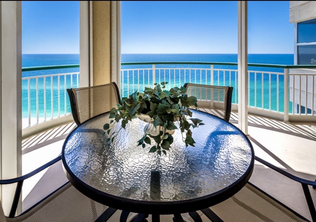Beach Colony Tower PH1B (16B)
