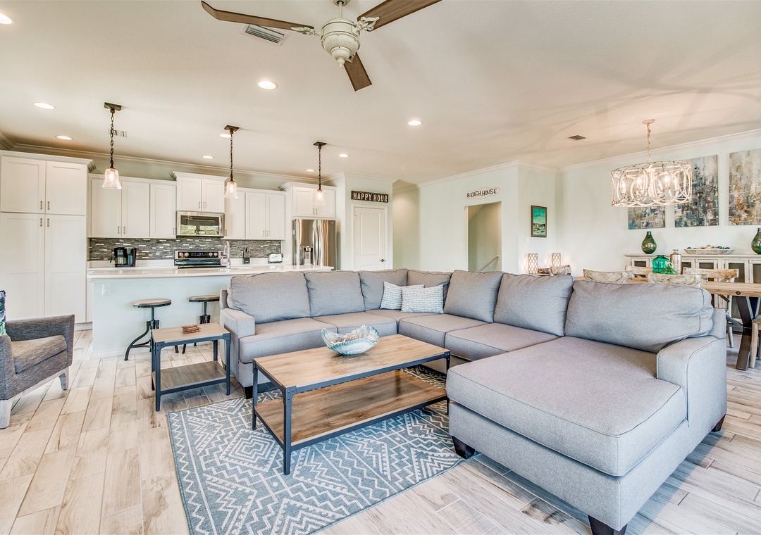 Lost Key Villas 6556 ~ Shorely Blessed