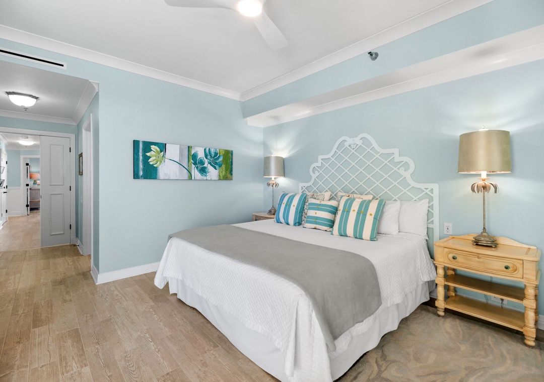 Beach Colony Tower 12D 6