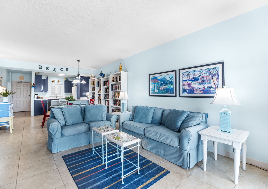 Sandy Key Unit 128 - 9