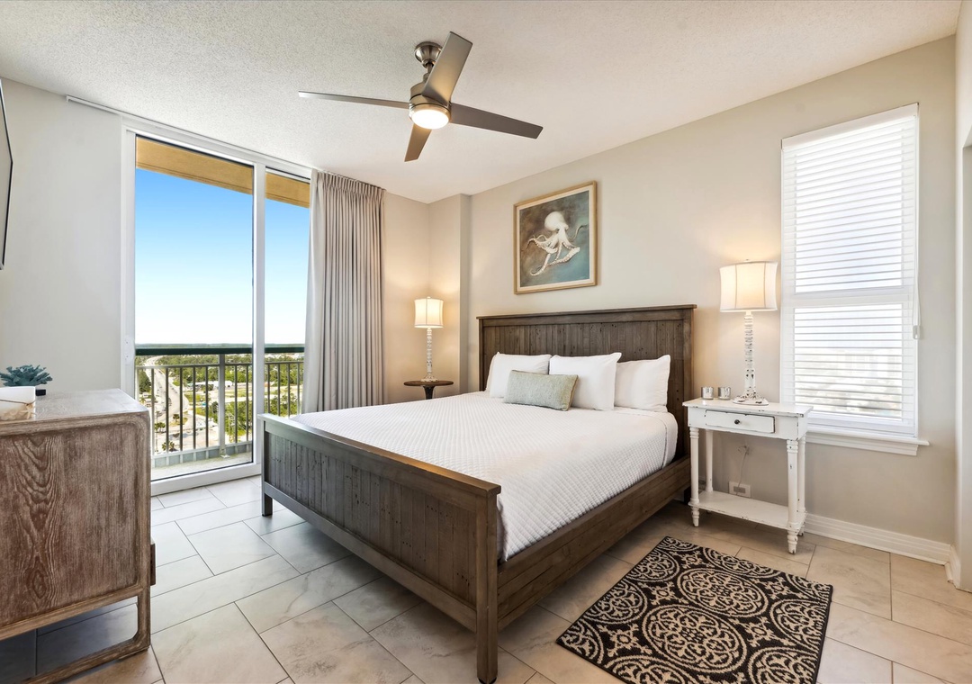 Beach Colony East 14A floor plan-bedroom-128315188