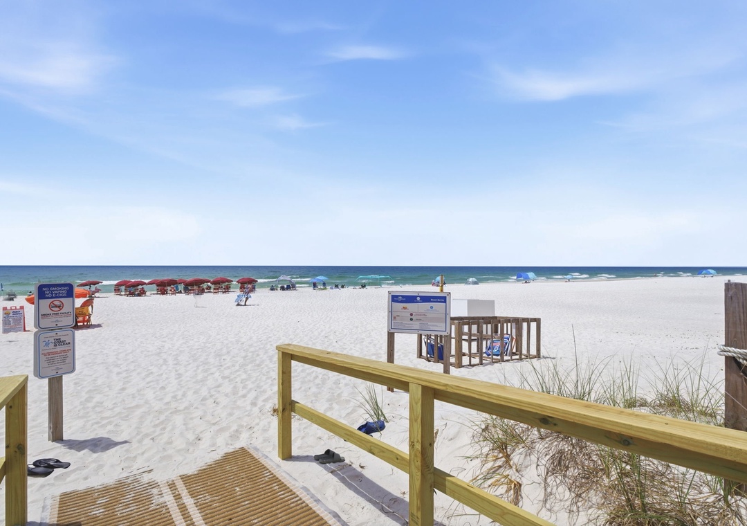Ocean Breeze East