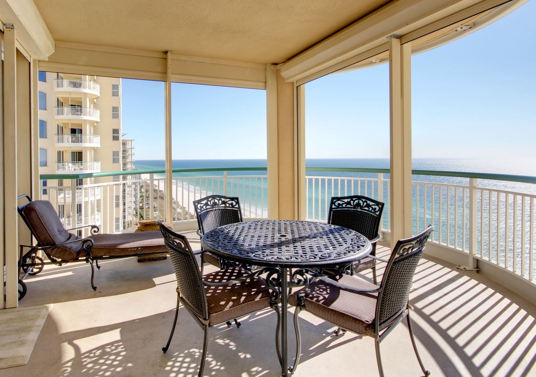 Beach Colony West 13A