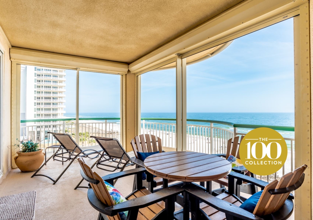 Beach Colony Tower 6B