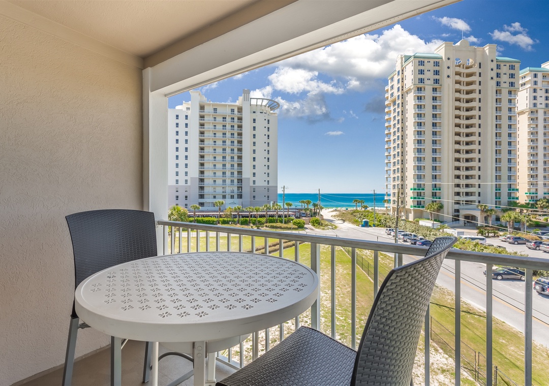 Grand Caribbean 417W