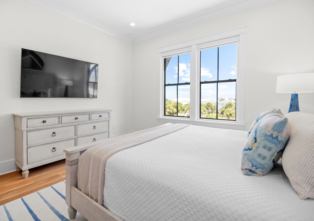 Azura - Second Floor - Fifth Bedroom