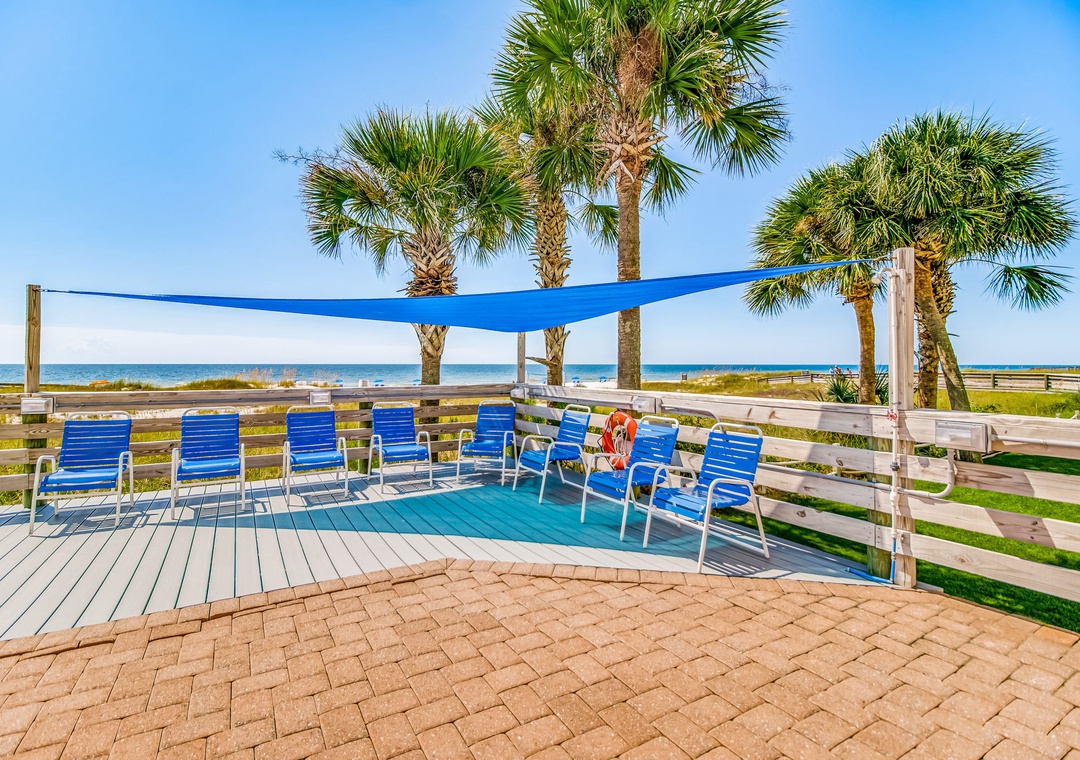 SeaSpray Amenities 7