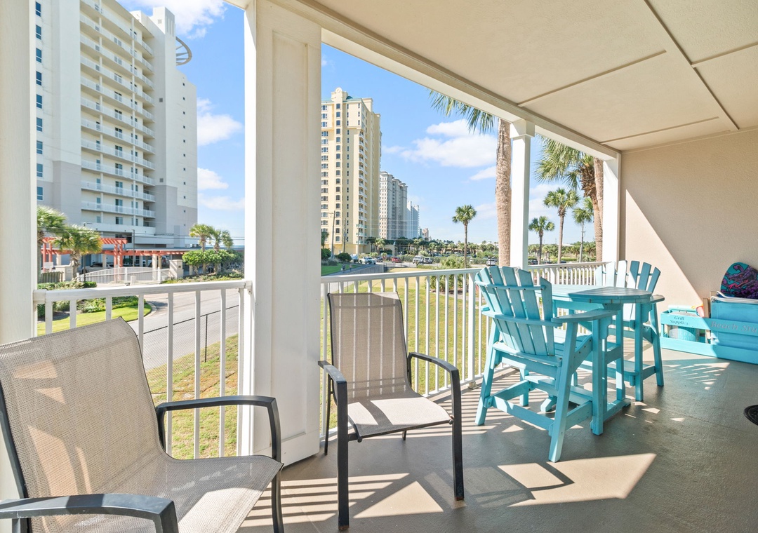 Grand Caribbean 201W 19