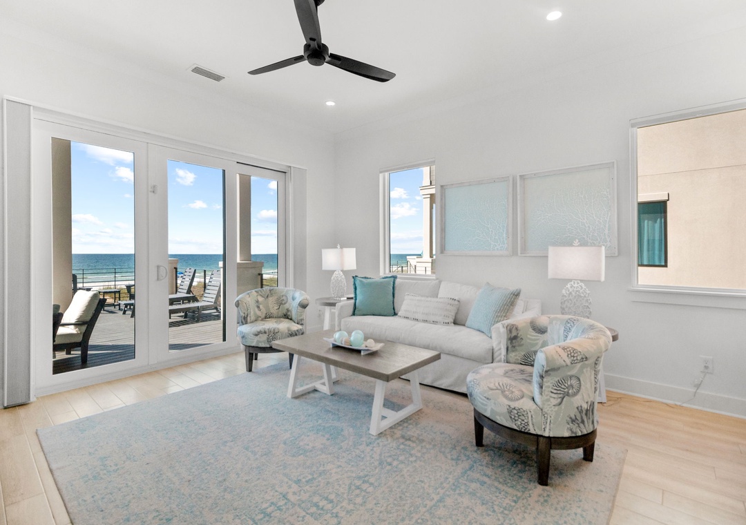 Viviana 5 ~ Sea-renity