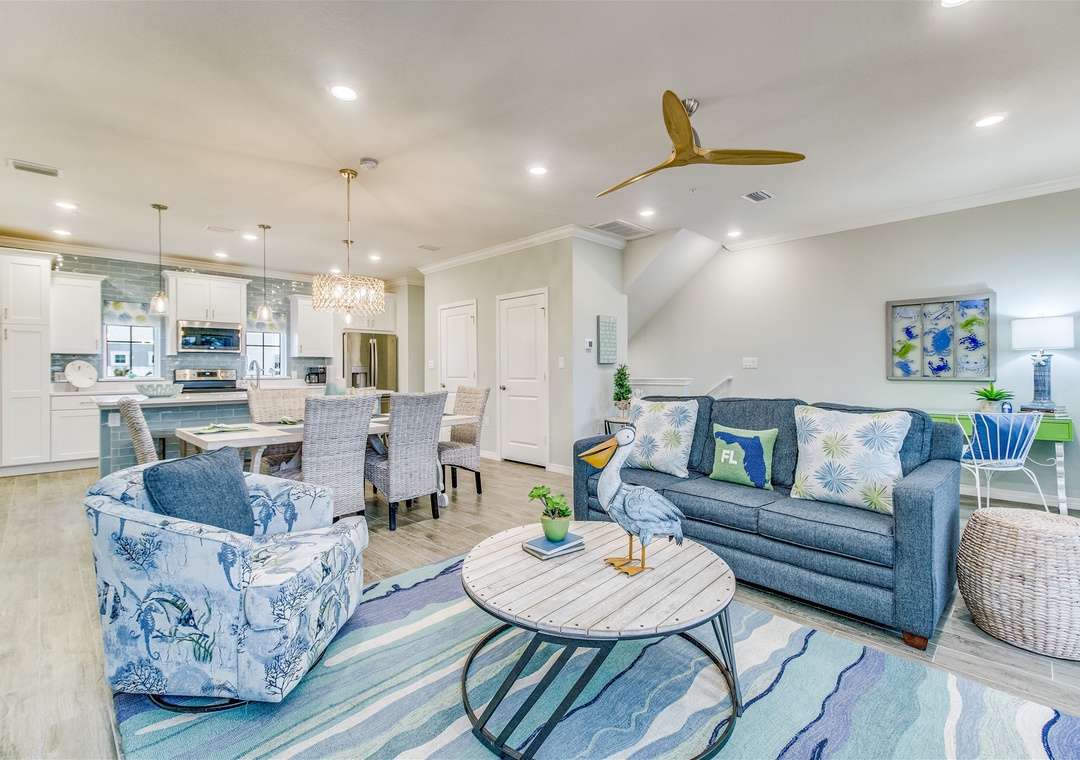 Lost Key Townhomes 14242 ~ Beach Walk Retreat