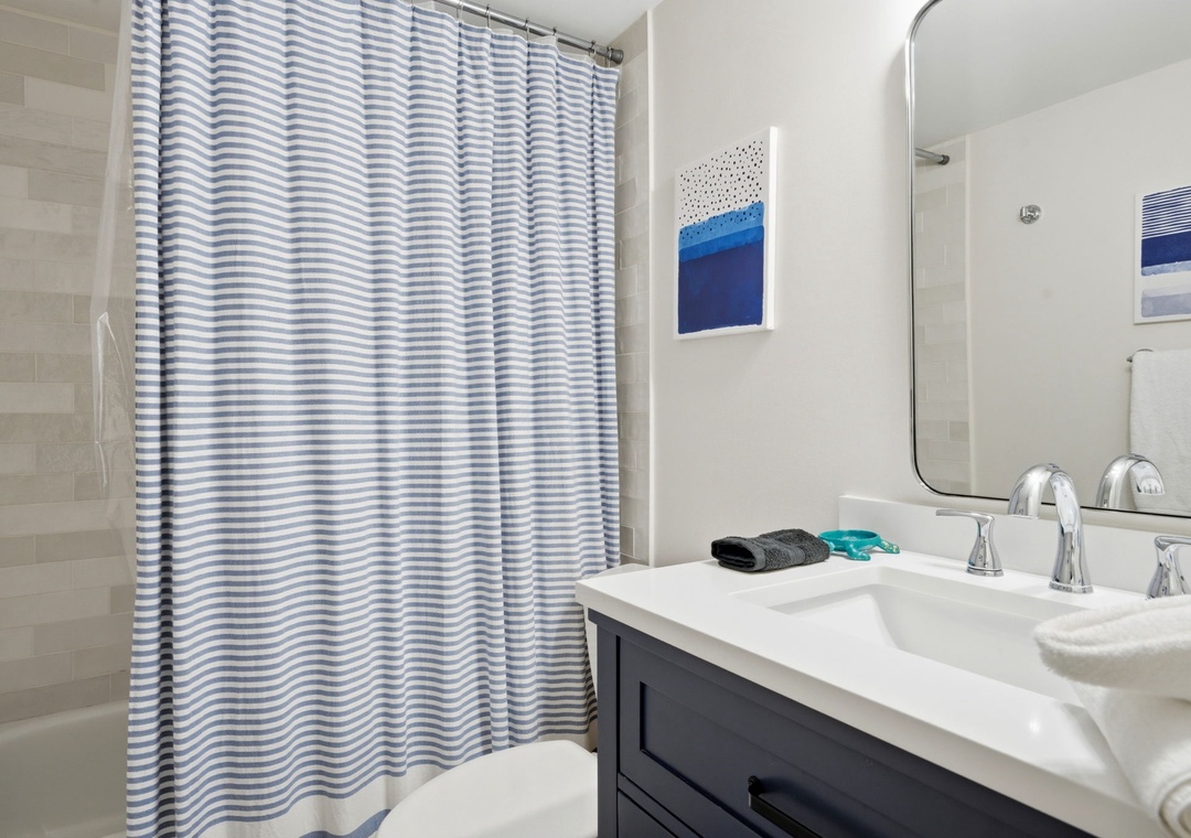 Sandy Key 537- Bathroom 2