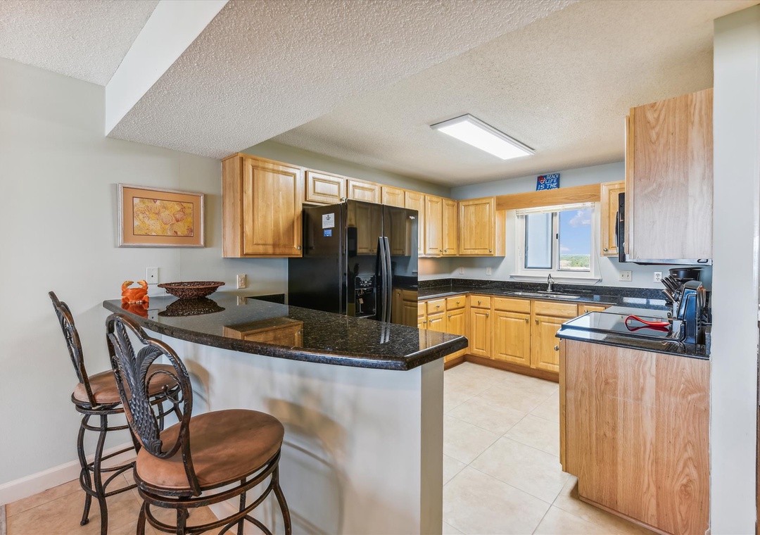 Sandy Key 817 Kitchen and Bar