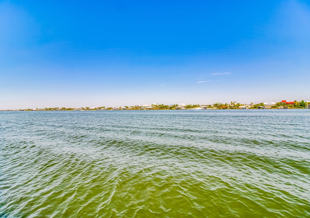 SeaSpray Amenities 22