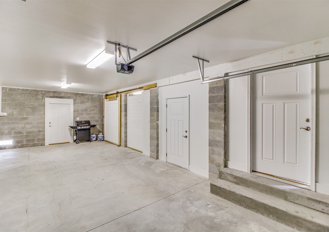 Lost Key The Happy Place Garage