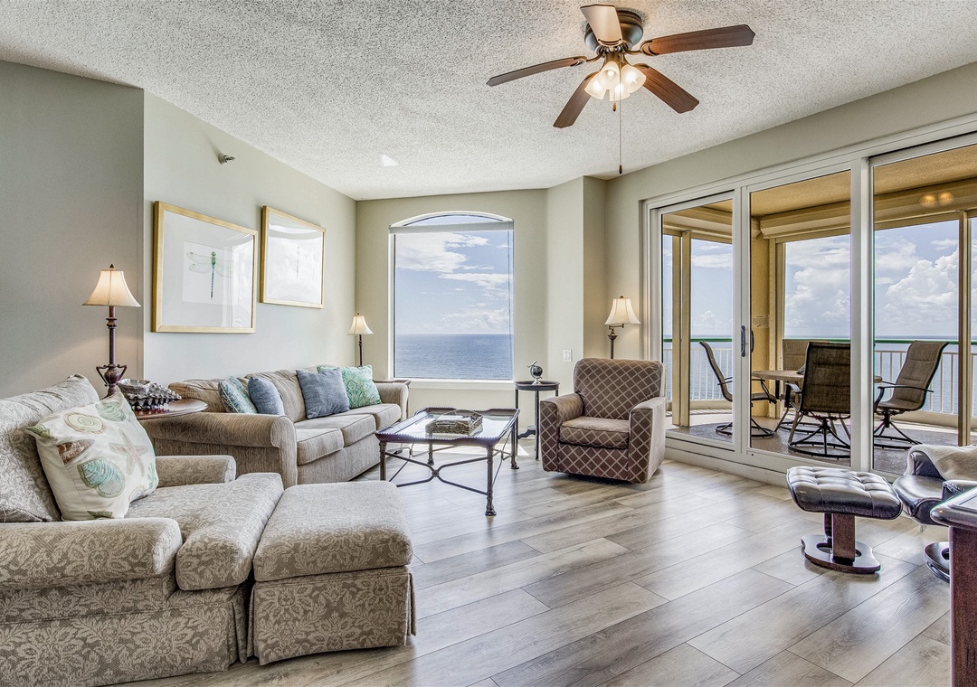 Beach Colony Tower 15B