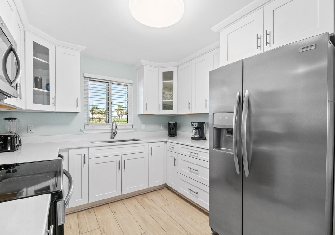 Sandy Key Unit 236-12