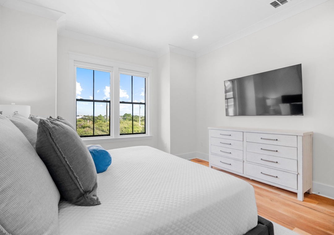 Azura - First Floor - Second Bedroom