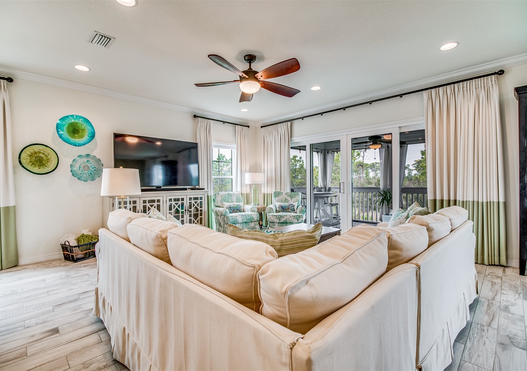 Lost Key Villas 6558 ~ CS`ta on the Key