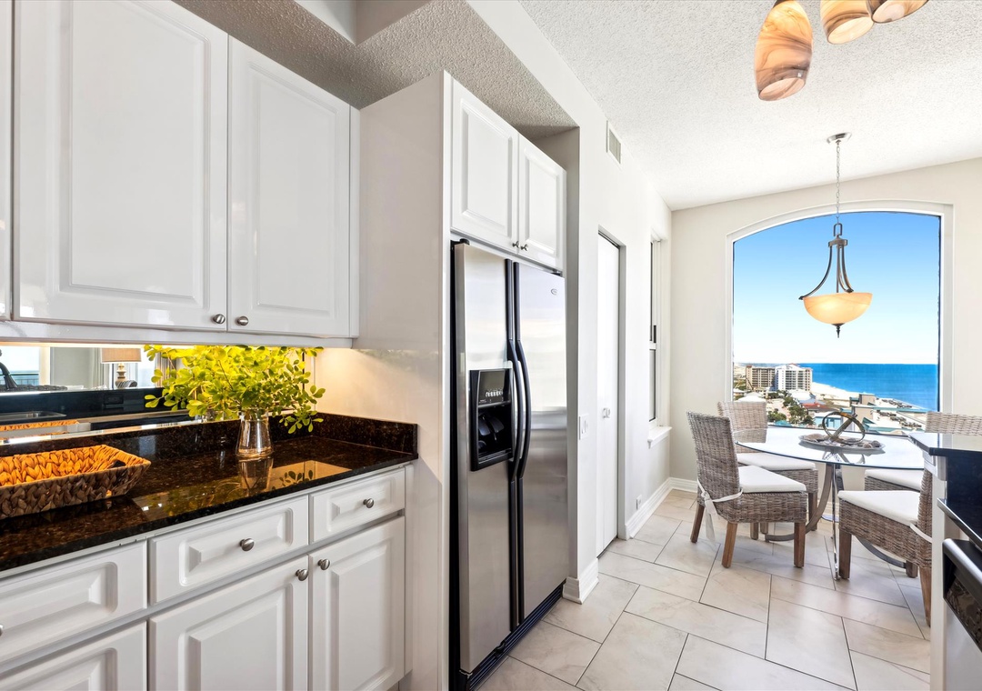 Beach Colony East 14A floor plan-kitchen-128315111