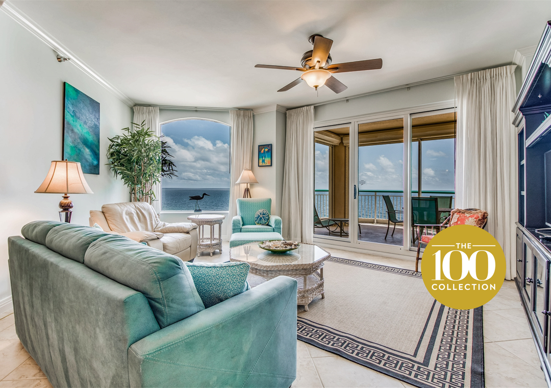 Beach Colony West 9B