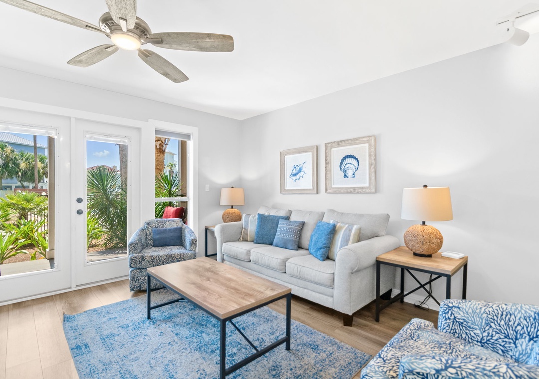 Grand Caribbean 106E