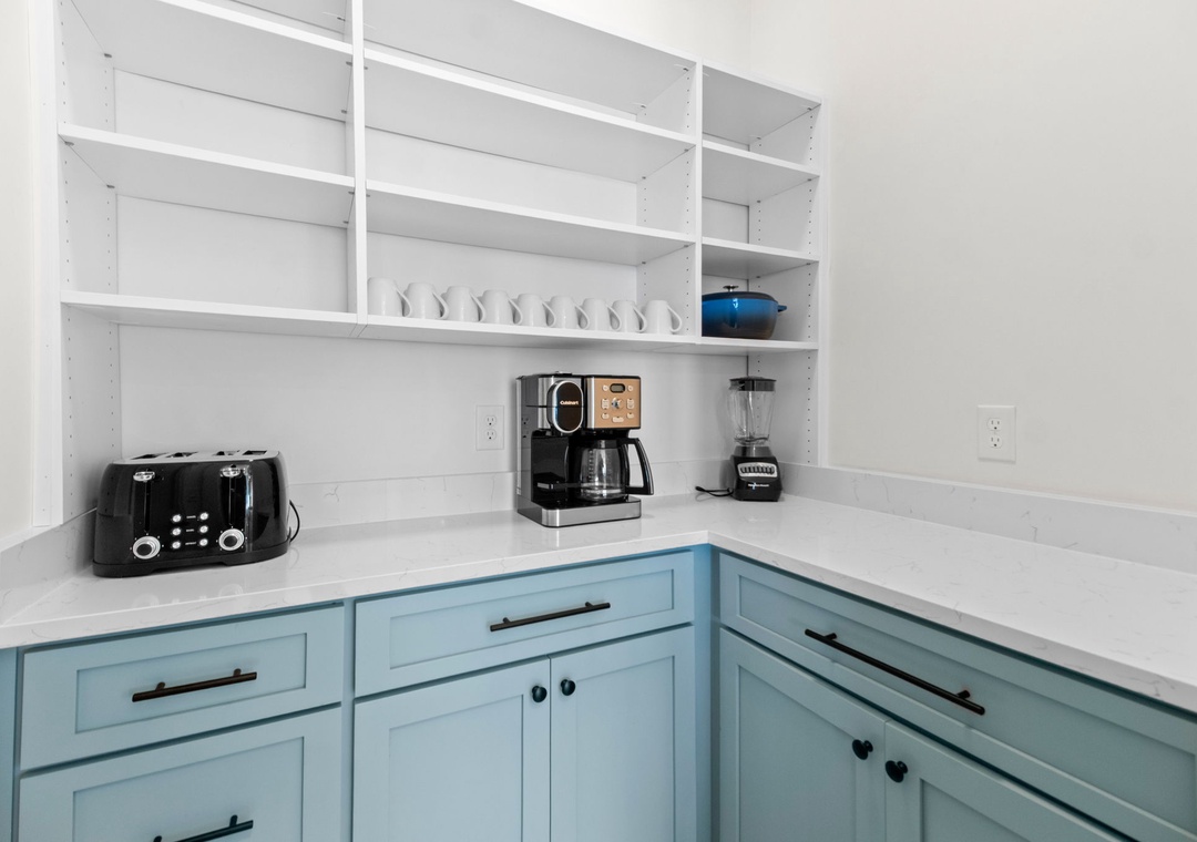 Vivianna #11- Third Floor - Pantry