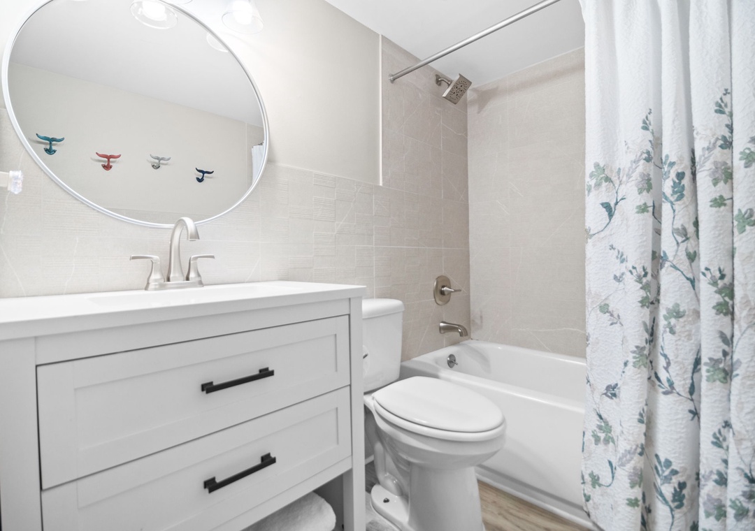 Sandy Key 638 Bathroom 2