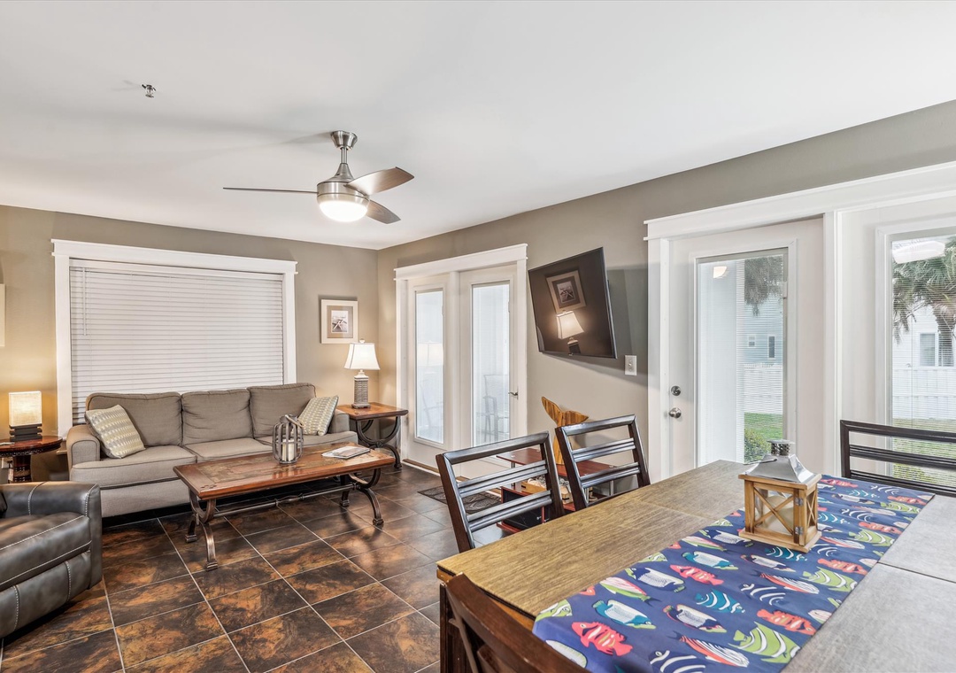 Grand Caribbean 101E