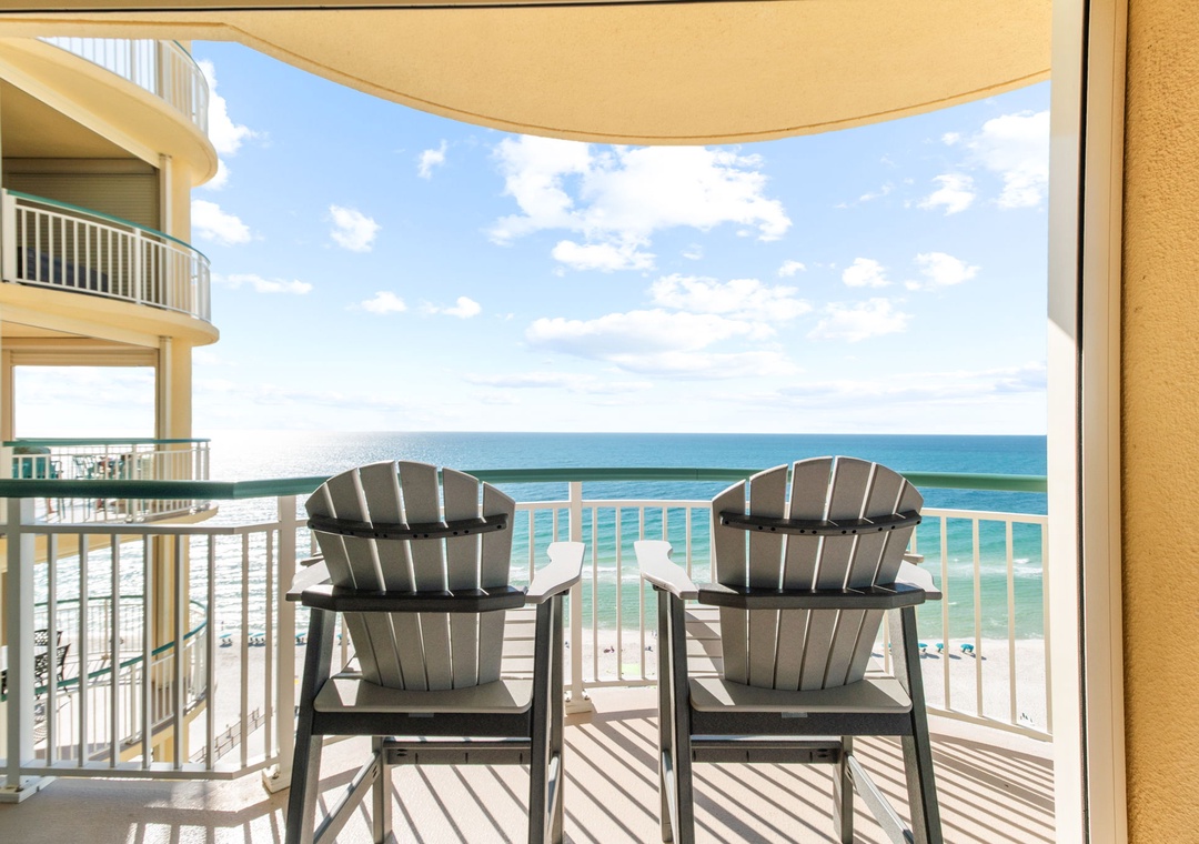 Beach Colony Tower 13D 16