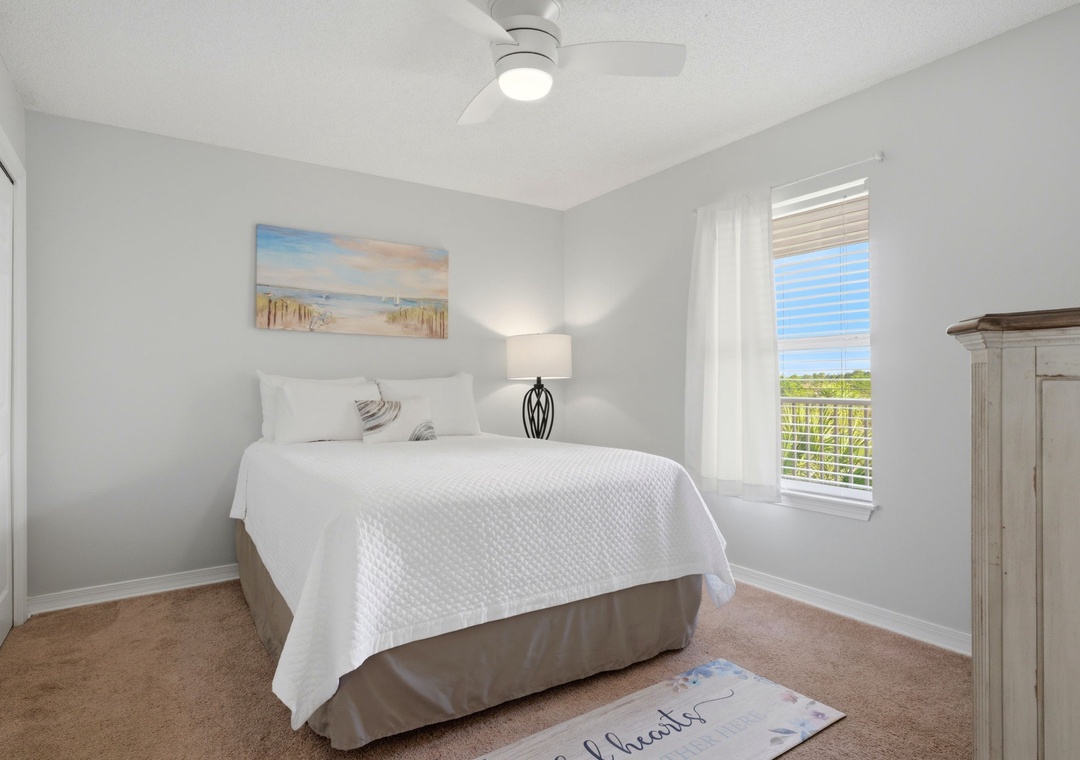 Grand Caribbean 416W- Bedroom 1