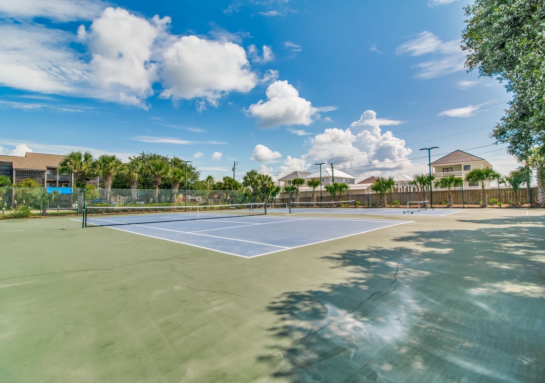 Needle Rush Point Amenities 1