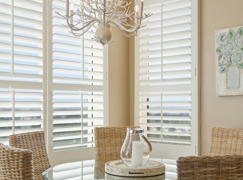 Beach Colony Tower PH1D- Dining Room