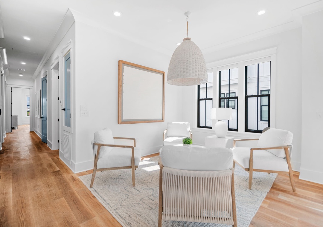 Azura- First Floor Living Area