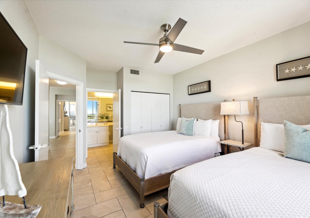 Beach Colony East 14A floor plan-bedroom-128315176