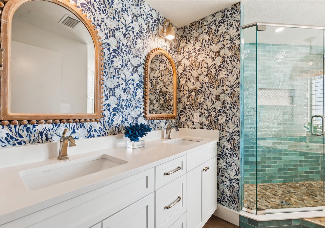 floor plan-primary bath-127185151