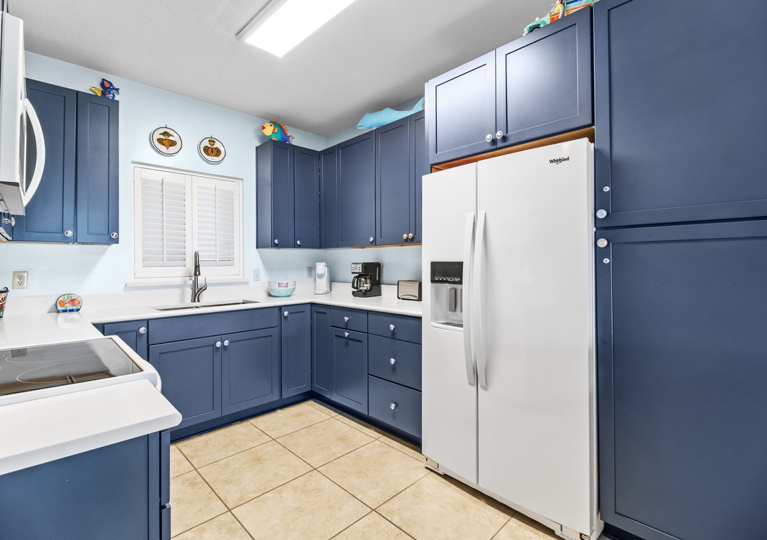 Sandy Key Unit 128 - 32