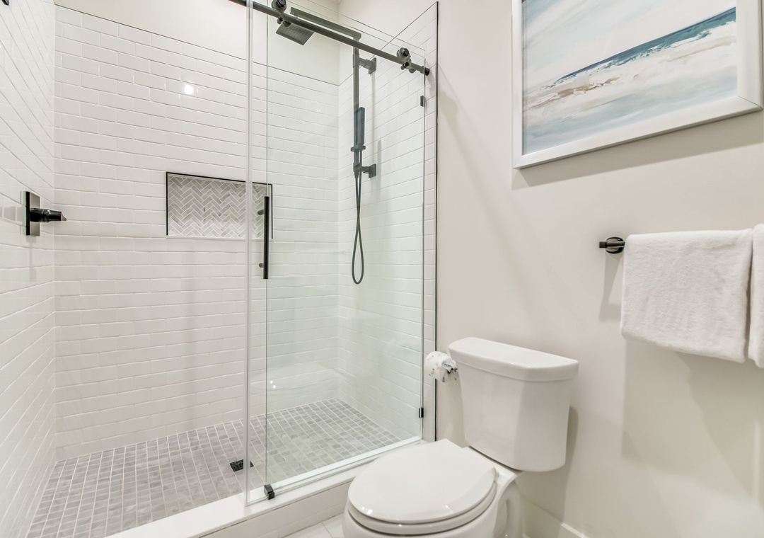 Vivianna #5 - Second Floor - Bathroom 3