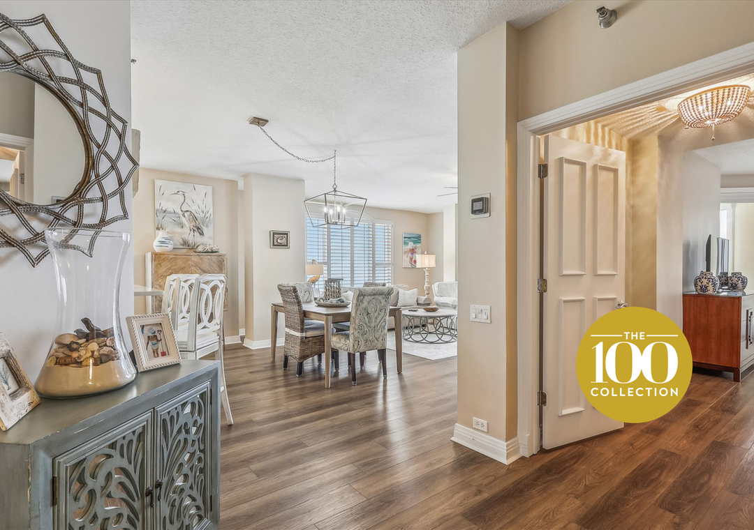 Beach Colony Tower PH1A (16A)