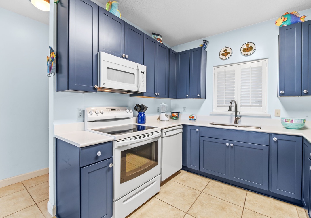 Sandy Key Unit 128 - 33