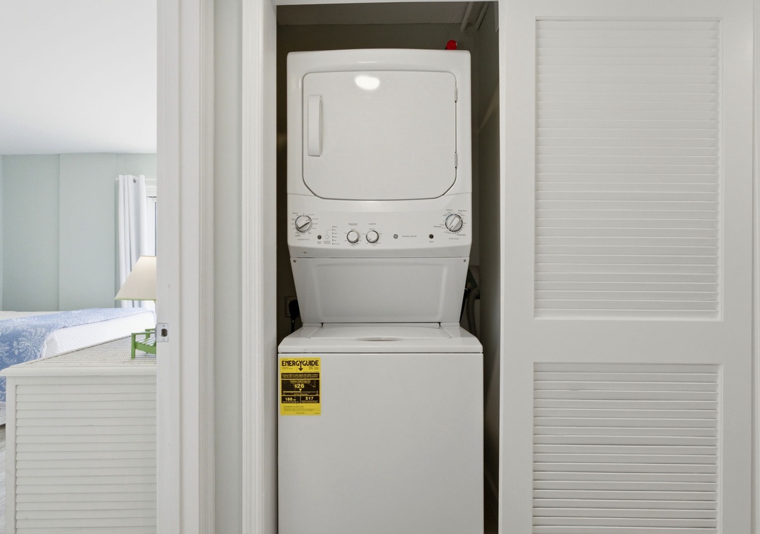 Sandy Key 818- Laundry